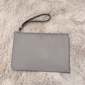 Kate spade wristlet, never used
